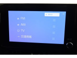 【フルセグTV】キレイな画質でTV視聴が可能です♪