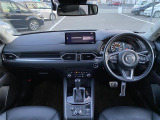 CX-5 2.2 XD ブラックトーンエディション 修復歴無し