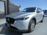 マツダ CX-5