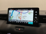 【ホンダコネクトナビ】ホンダ専用車載通信モジュールのホンダコネクト対応です。お客様のカーライフにさらなる安心と快適を提供していきます♪