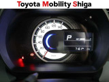 明るく見やすいメ-タ-パネルです。