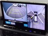 バックカメラも装備しております。車庫入れの苦手なお客様も安心!重宝してくれます!