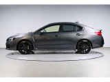 WRX S4 2.0 GT-S アイサイト 4WD 