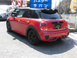 ミニ クーパー S JCWパッケージ
