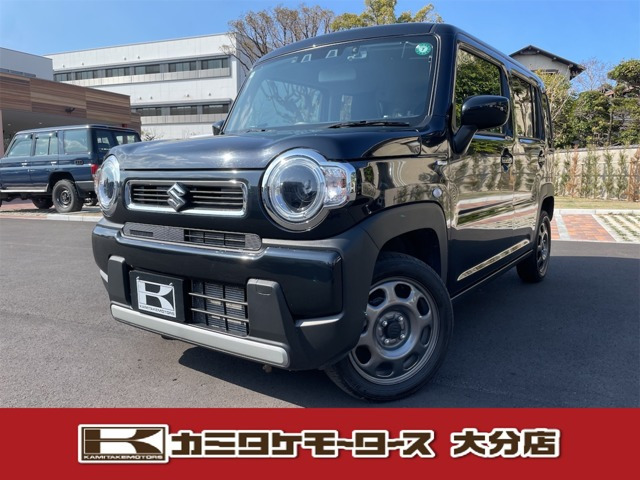 スペーシア ハイブリッド(HYBRID) G 