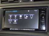 お気に入りの曲をBluetoothで再生できます♪ ドライブがさらに楽しくなりますよ♪