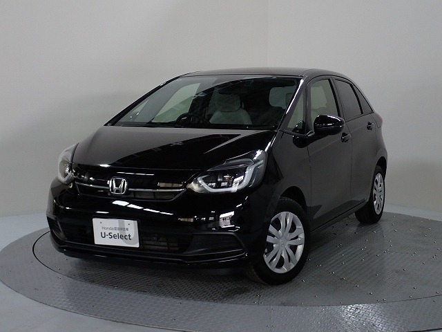 フィット 1.5 ホーム 