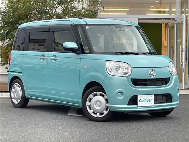 ムーヴキャンバスG SAIII修復歴無し