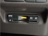 ◆ETC車載器 装備車◆今や必需品のETC!有料道路を利用する際にスムースに通過でき、わずらわしい料金支払いから開放されます!