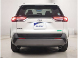 RAV4  2.0 G Zパッケージ 4WD