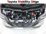 ご納車時にはしっかりメンテナンスを行ってからご納車致します。