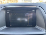 CX-5 2.2 XD Lパッケージ 禁煙車 純正ナビ フルセグTV