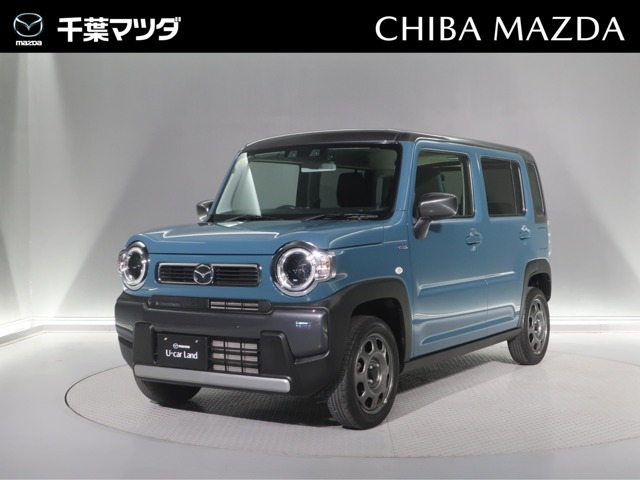 フレアクロスオーバー XG 