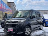 トヨタ タンク