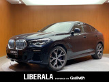 BMW X6 xドライブ 35d Mスポーツ 4WD