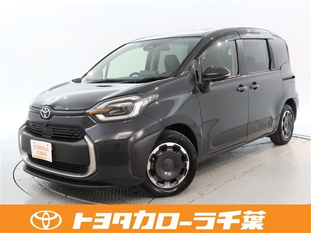 シエンタ ハイブリッド 1.5 Z 