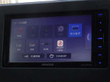 CD・ブルートゥースを使用することができます。