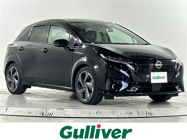 ノートオーラ 1.2 G レザーエディション 本革シート 修復歴無し