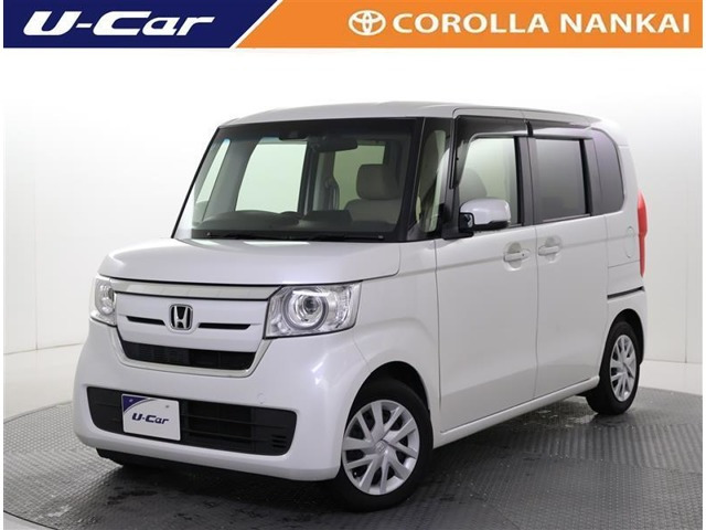 ホンダ N-BOX 