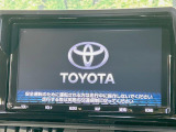 【純正9型ナビ】人気の純正ナビを装備。オーディオ機能も充実しており、Bluetooth接続すればお持ちのスマホやMP3プレイヤーの音楽を再生可能!毎日の運転がさらに楽しくなります!!