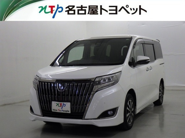 エスクァイア 2.0 Gi プレミアムパッケージ ブラックテイラード 