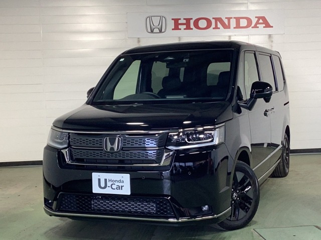 ステップワゴン 1.5 スパーダ 4WD 