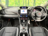 インプレッサスポーツ 2.0 i-S アイサイト 4WD 