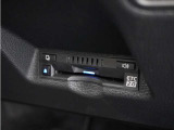 今や必需品の◆ETC車載器 装備車◆ 有料道路を利用する際にスムースに通過でき、わずらわしい料金支払いから開放されます!