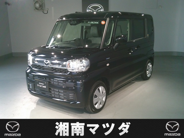 フレアワゴン XS 