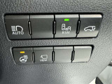 ステアリングヒーター付き。寒い日のドライブも、手のひらから温めてくれます。