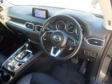 CX-5 2.5 25T Lパッケージ 