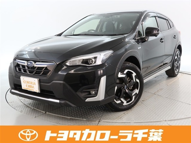 XV 2.0 アドバンス 4WD 
