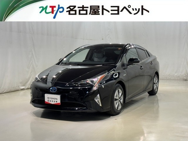 プリウス 1.8 A （DAA-ZVW51）