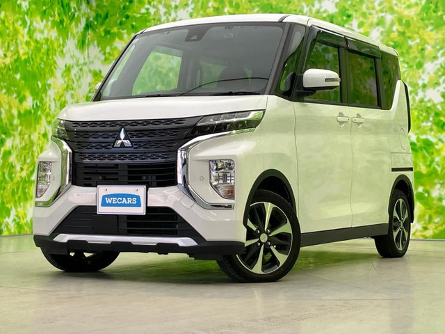 eKクロススペースT 4WD