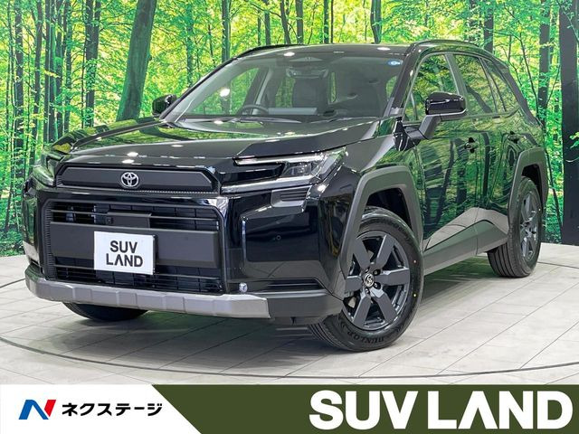 RAV4 アドベンチャー（6AA-AXAN64）