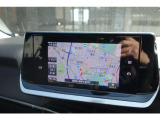 純正ナビ!