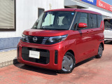 日産 デイズルークス
