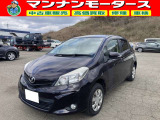 トヨタ ヴィッツ
