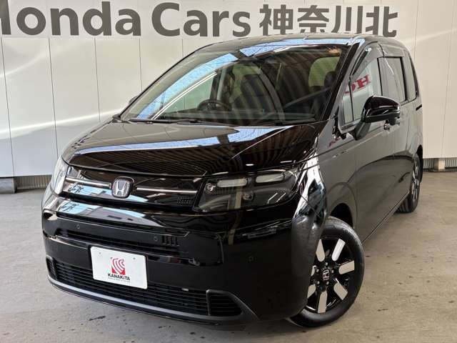 フリード 1.5 エアー EX （5BA-GT1）
