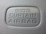 ◆カーテンエアバッグ、サイドカーテンエアバッグを装備、被衝突時などの安全安心をアップ