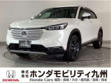 ヴェゼル e:HEV Zタイプは、デュアルフルオートエアコンや、シートヒーター、減速セレクター等の充実装備に、ホンダセンシングをさらにプラスした上級グレードです。