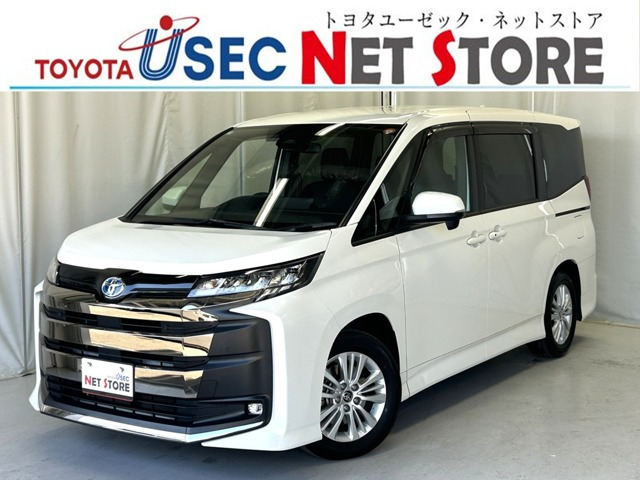 ノア  1.8 ハイブリッド S-G