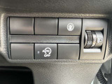 【運転席操作部】運転に役立つ機能ばかり!快適なドライブにしてくれること間違いなし!!