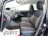 見通しのよいすっきりとした視界で、誰でも運転しやすいです。運転のしやすさは疲れにくさにも繋がりますよ♪