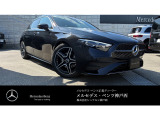 メルセデス・ベンツ Aクラス