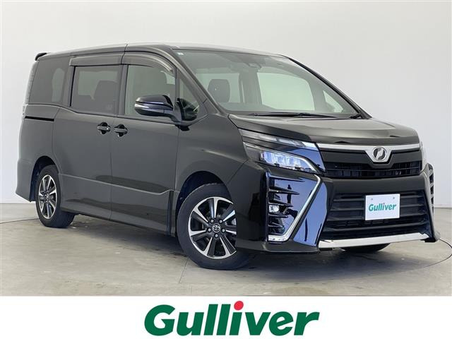 ヴォクシー 2.0 ZS 修復歴無し