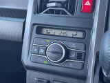 【 オートエアコン 】車内温度を感知して自動で温度調整をしてくれるのでいつでも快適な車内空間を創り上げます!//