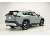 RAV4 2.0 アドベンチャー 4WD 