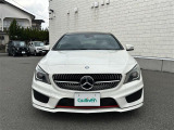 CLAシューティングブレーク CLA250 4マチック 4WD サンルーフ