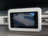 メーカーオプションバックモニター付ディスプレイオーディオが装着車です。アップルカープレイやアンドロイドオート対応しスマートフォンをケーブルで接続、ナビアプリを起動してナビゲーションとしてお使いできます